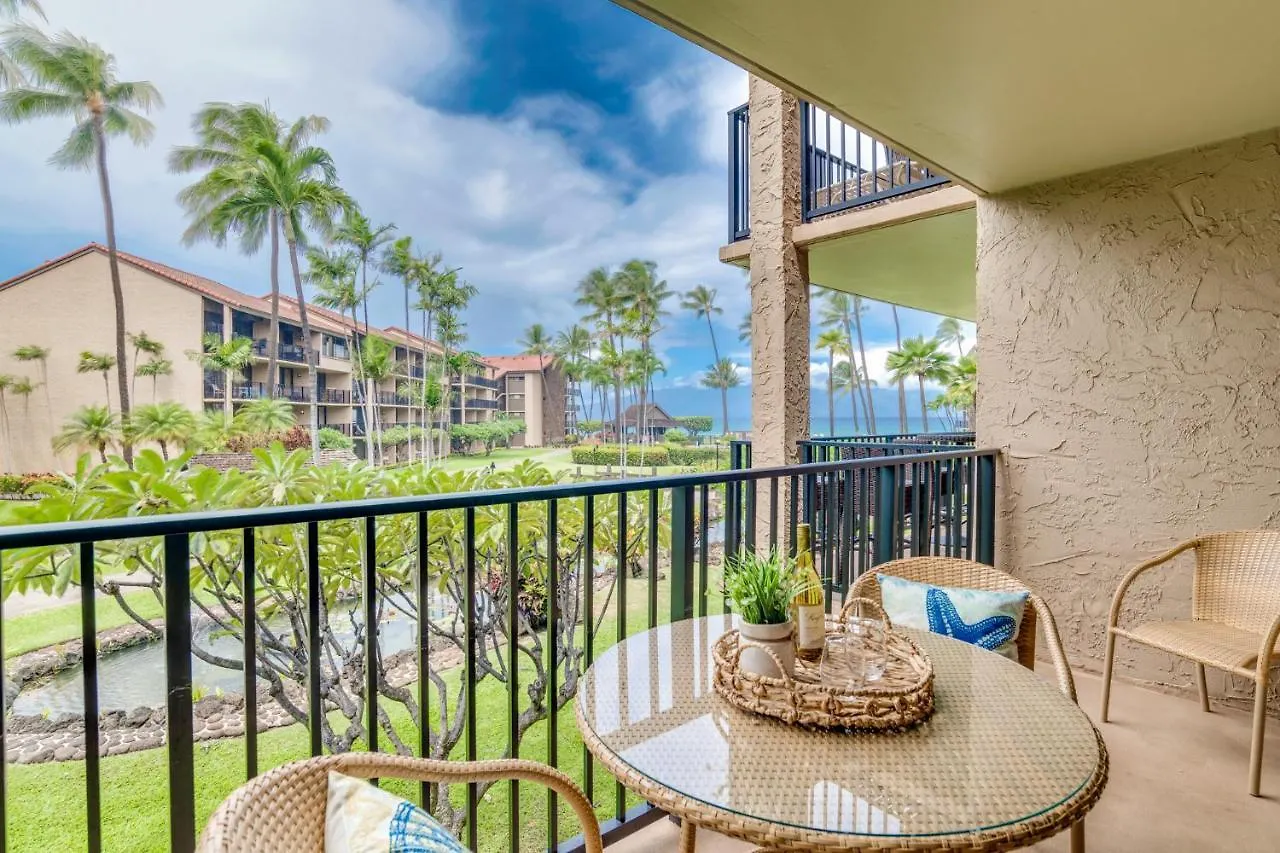Holiday home Papakea C203 Villa Kahana