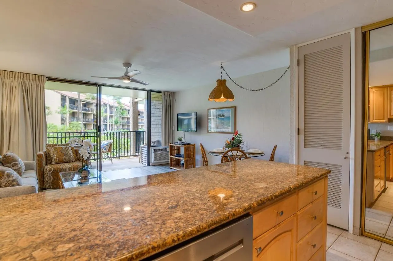 Papakea C203 Villa Kahana