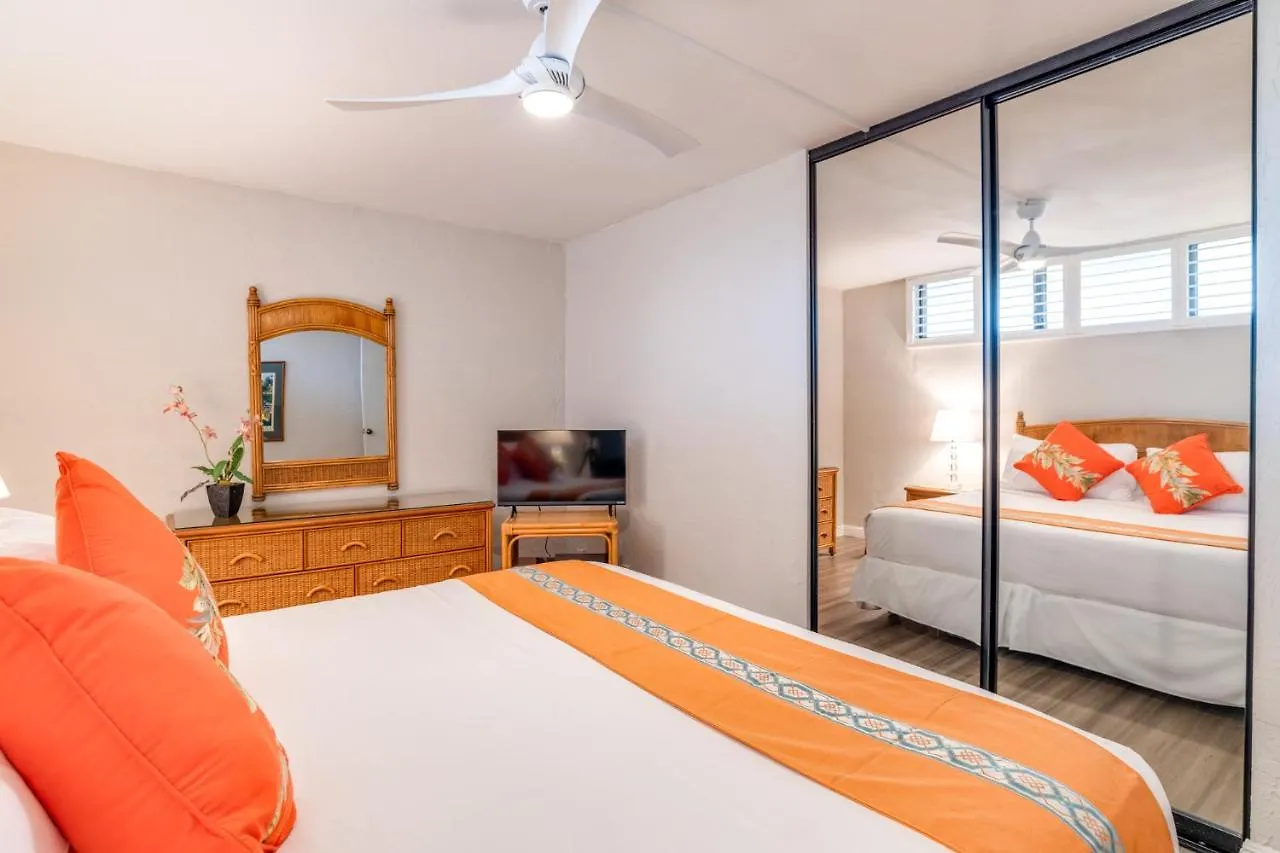 Holiday home Papakea C203 Villa Kahana
