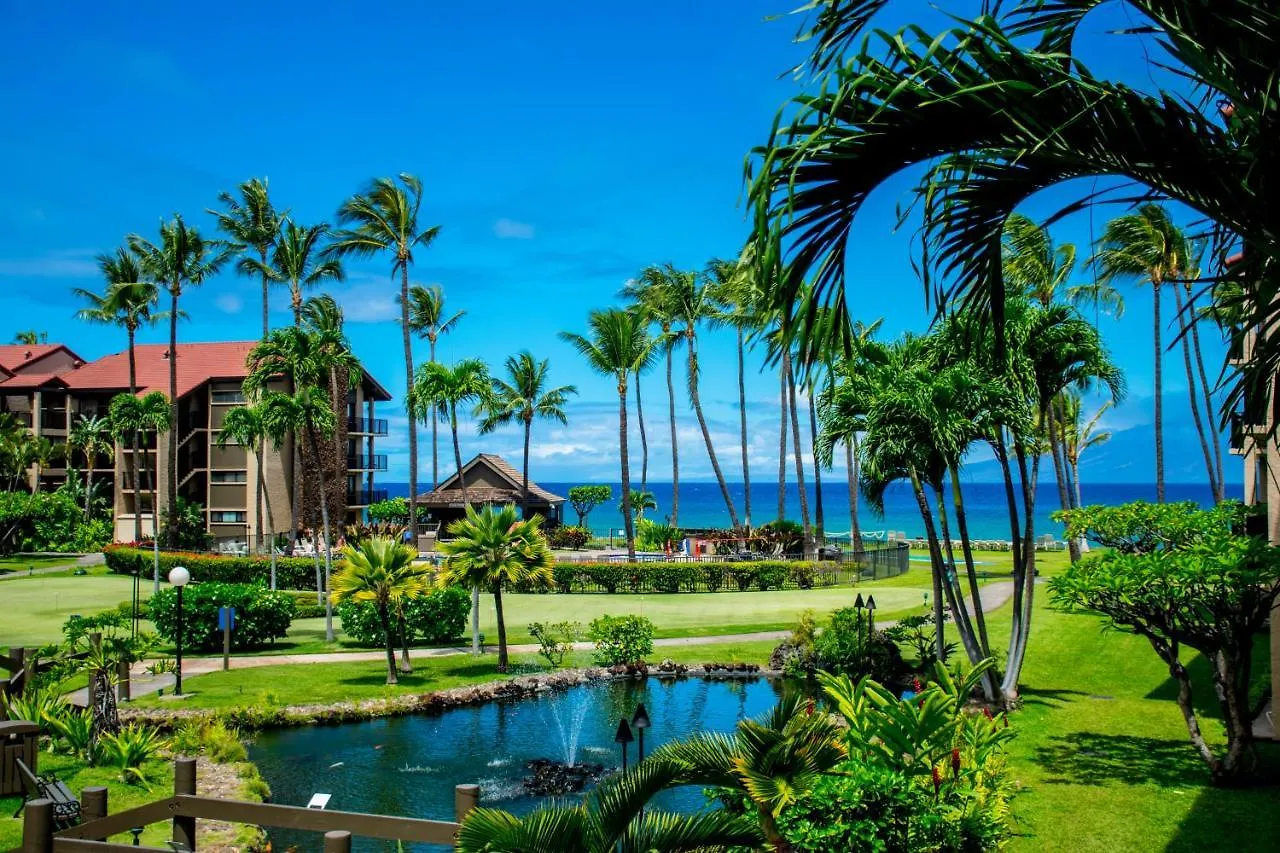 Papakea C203 Villa Kahana United States