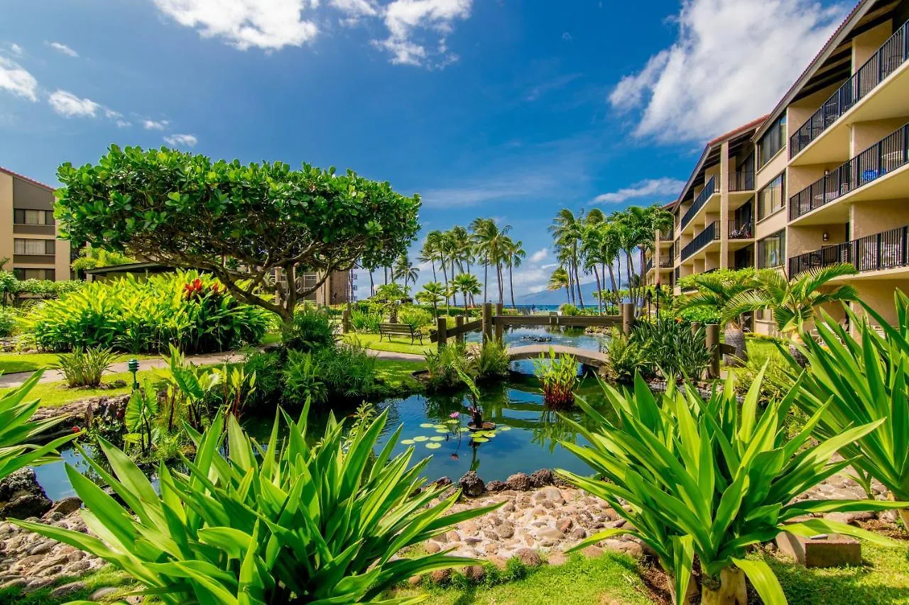 Papakea C203 Villa Kahana 0*,  United States