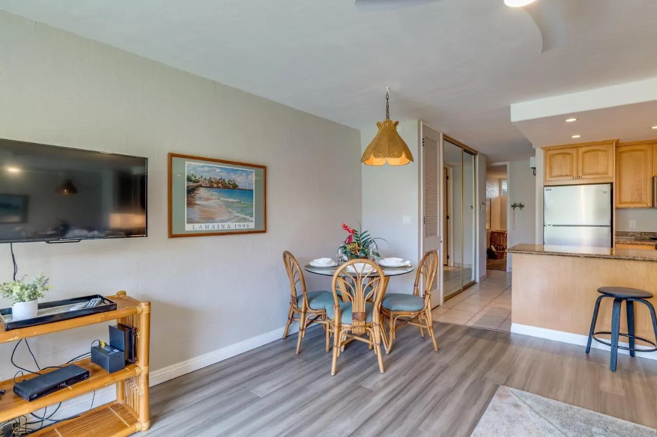 Papakea C203 Villa Kahana Holiday home