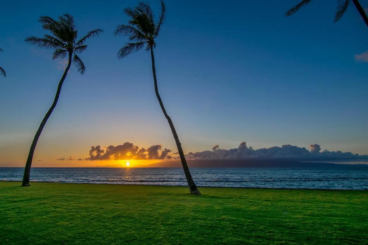 Holiday home Papakea C203 Villa Kahana United States