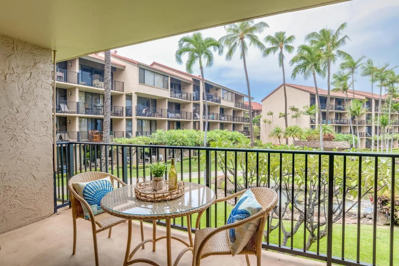 Holiday home Papakea C203 Villa Kahana