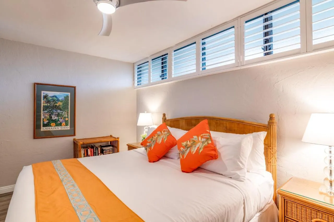 Papakea C203 Villa Kahana Holiday home