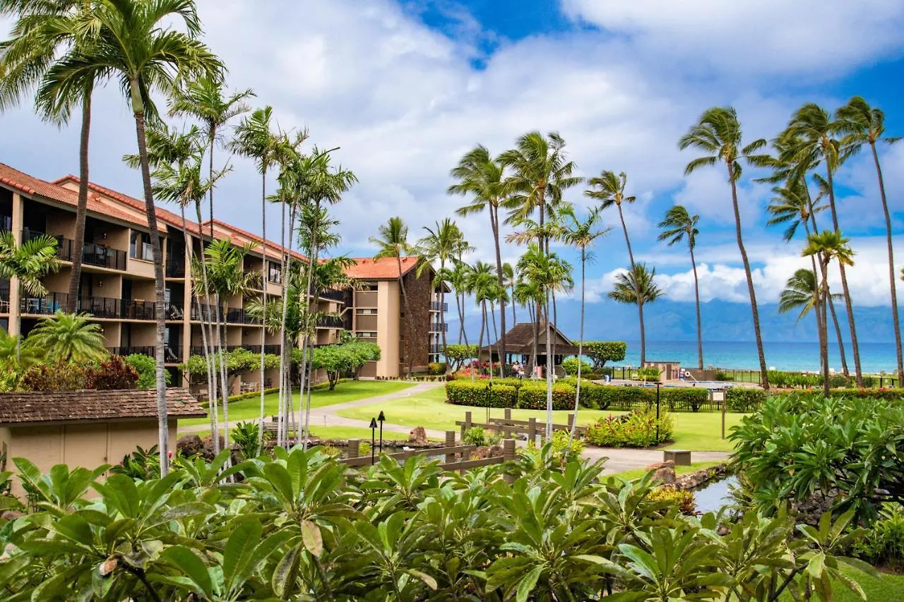 Papakea C203 Villa Kahana