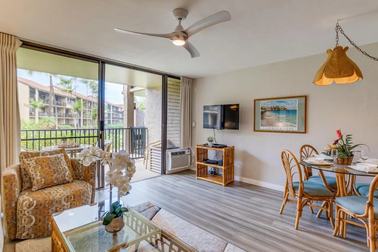 Papakea C203 Villa Kahana