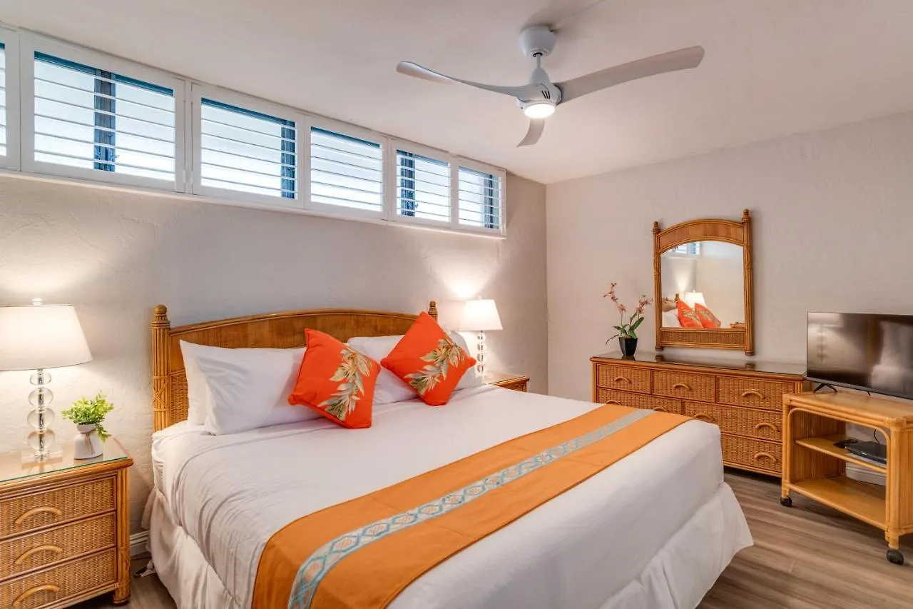 Holiday home Papakea C203 Villa Kahana