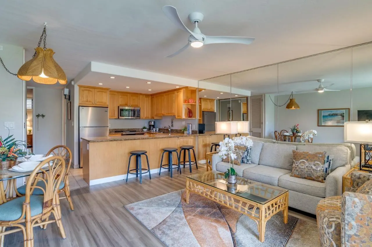 Papakea C203 Villa Kahana Holiday home