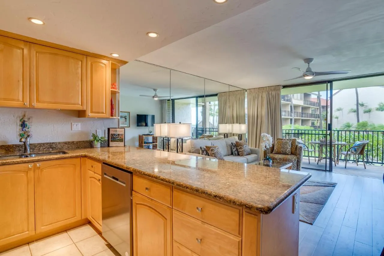 Papakea C203 Villa Kahana Holiday home
