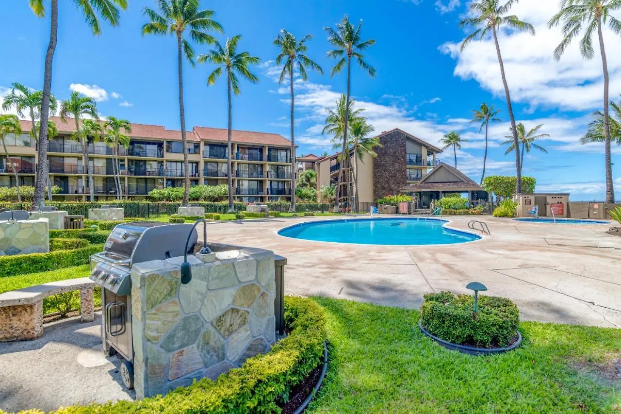 Holiday home Papakea C203 Villa Kahana United States